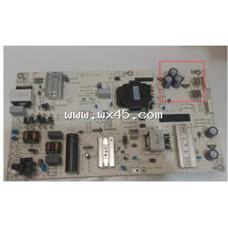 长虹 电源组件 JUC7.820.10007045 65D6P MAX